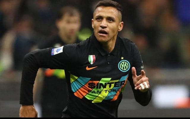 サンチェス、インテルからの違約金受け取りを拒否