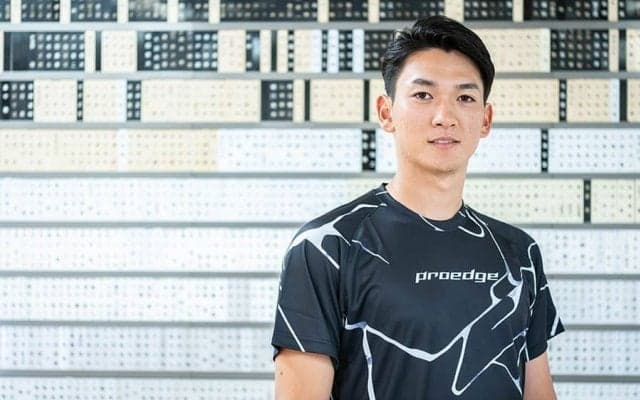 【大学野球】根尾、藤原…同期4人がプロ入りも「周りは周り」　立大・山田が自らと向き合った4年間