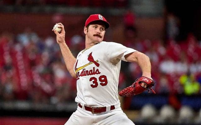 【MLB】元Gマイコラスが球宴に代替選出…直前になって相次ぐ辞退、トラウトやコールが欠場