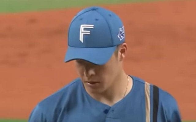 吉田輝星の“浮き上がる”美直球に驚愕　「真っ直ぐ前に進んでる」「エンジン全開」