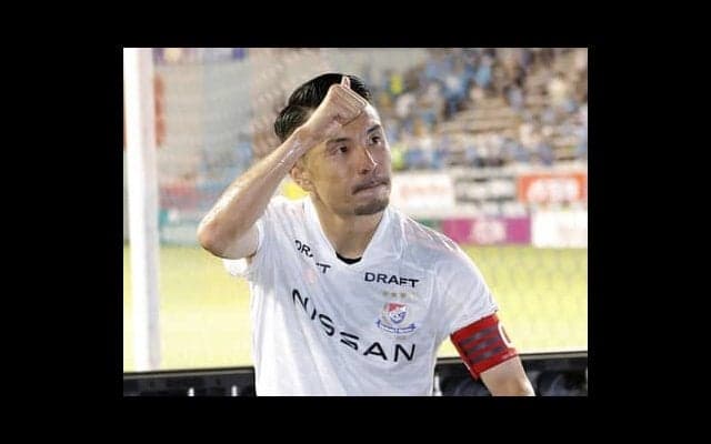 水沼宏太「見返してやるという気持ちだけでやってきた」。32歳で初招集、日本代表のラストピースとなるか