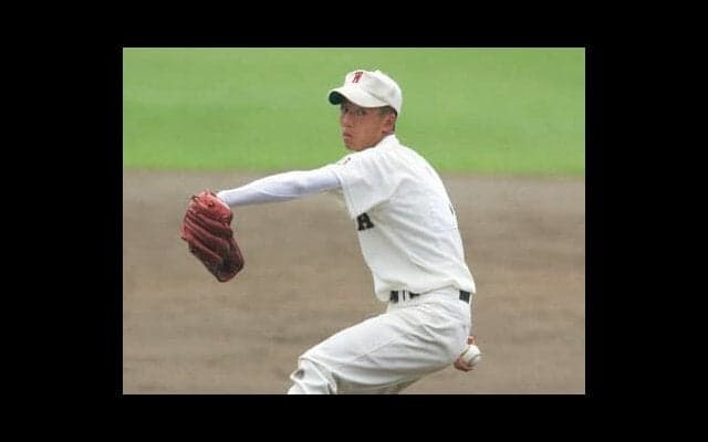 斎藤佑樹「こんなんじゃ、夏の甲子園で勝てない」。決死の覚悟で投球フォーム改造に踏みきった