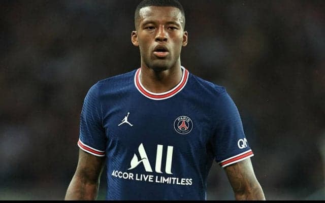 中盤補強を模索のミラン、ワイナルドゥムに関心なし…PSGでの高給がネックに