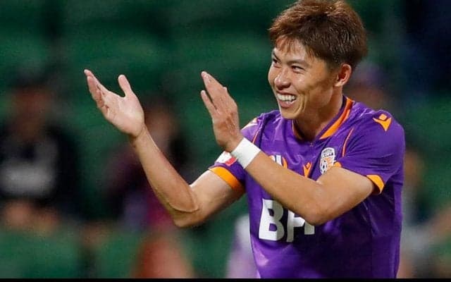 元日本代表DF太田宏介、地元クラブの町田でJリーグ復帰を果たす！