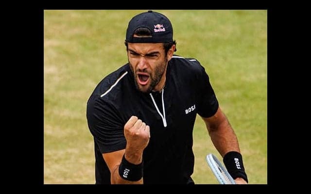 4年ぶりV奪還へ「常に目指す」