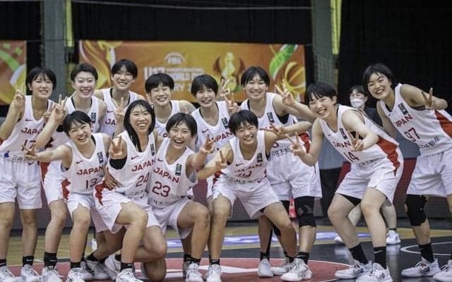 アメリカの優勝で幕を閉じたU17女子W杯…2勝5敗のU17女子日本代表は第8位に