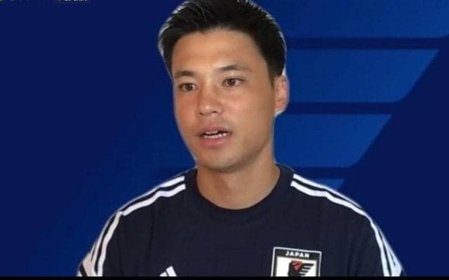 「サッカー選手をやれているだけで幸せ」　10年ぶり代表返り咲きの宮市亮、マインドの変化語る