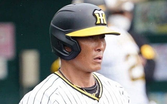 阪神が糸井を抹消、大山が1軍復帰　ヤクルトは石川を登録　18日の公示