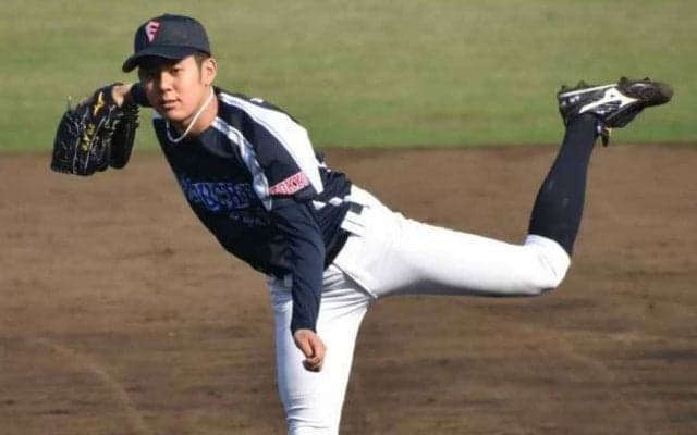 【社会人野球】“広場恐怖症”と闘いながら都市対抗に出場　元ロッテ左腕が現役を続けるワケ