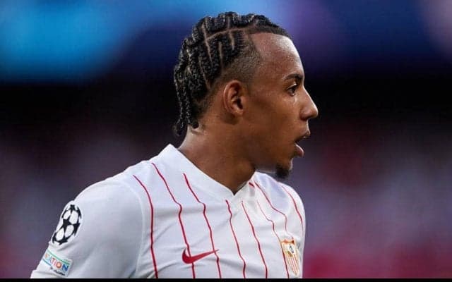 レヴァンドフスキ獲得のバルセロナ、次はクンデをメインターゲットに？