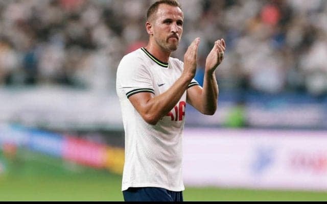 レヴァンドフスキ退団のバイエルンがケインに注目？　カーンCEO「何が起こるか見てみたい」