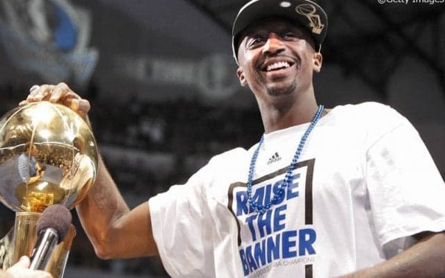 マブスの優勝メンバーで近年はコーチを務めるジェイソン・テリーがジャズのACへ