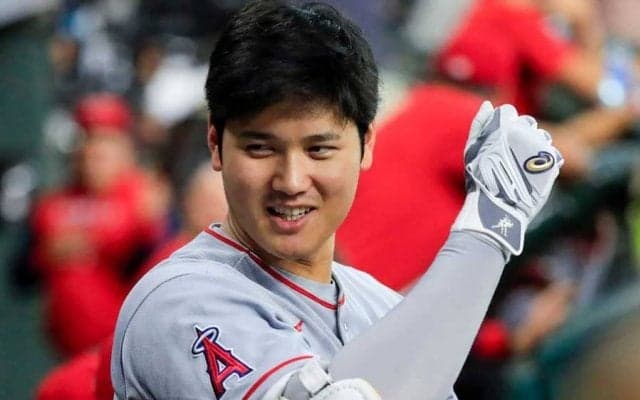 【MLB】大谷翔平の価値は「今が最大」　地元紙が“勧める”トレード放出「選択すべきは今」
