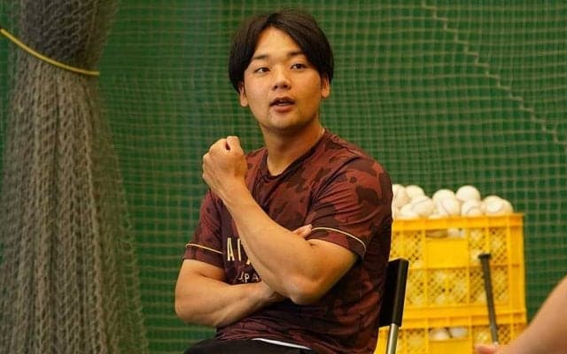 「プロになれなかったから価値がある」　大阪桐蔭の元主将が野球指導で成功したワケ