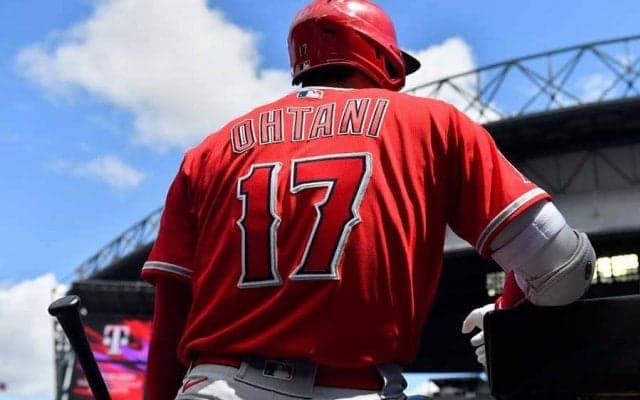 【MLB】ドラフトで示された大谷翔平の影響力　最速163キロ左腕ら2球団が“二刀流”を1位指名