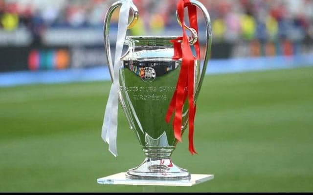 3回戦の対戦カードが決定！南野加入のモナコはPSVと対戦《CL予選》