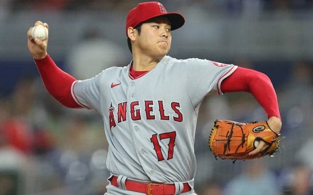 【MLB】2年連続“二刀流”で球宴選出の大谷翔平、「連敗ストッパー」としてチームを牽引した前半戦を振り返る