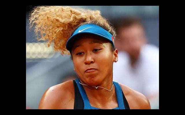  大坂 復帰は8月1日に決定 