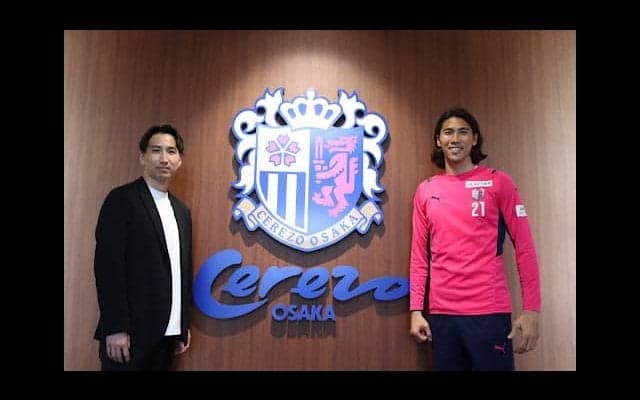 「鉄人」キム・ジンヒョンを支えるPFC-FD™”療法。武岡優斗（セルソース）×キム・ジンヒョン（C大阪）【PR】