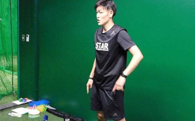 タイミングを崩されても対応できる!?　野球のプレーの質を上げる「リズムトレ」とは