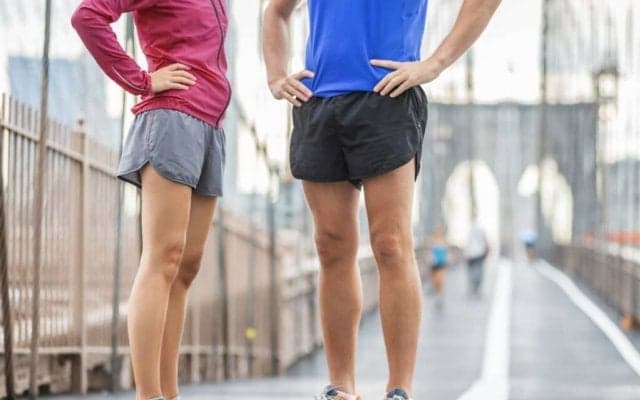 習慣化のプロが伝授する、運動習慣の“続かない”を“続く”にする方法