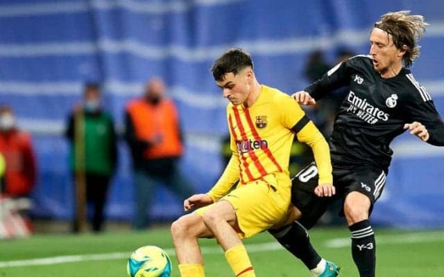 フィジカルだけで勝負できる選手は世界でも一握り。ラ・リーガ育成トップが語る、評価される選手の共通点