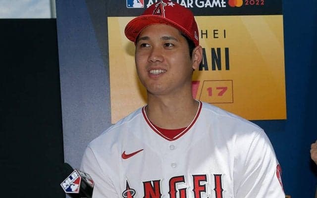 【MLB】大谷翔平、トラウトと来春WBCで“夢対決”なるか　「対戦したい？」に「もちろん」