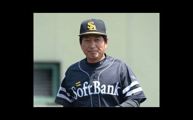 「千賀滉大獲得秘話」と「伸びしろの正体」を、根本陸夫を師と仰ぐ小川一夫が明かす