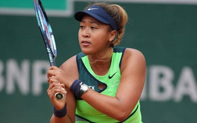 大坂なおみ、8月のサンノゼ大会で実戦復帰! ツアーデビュー戦初勝利を挙げた大会で2ヵ月半ぶり