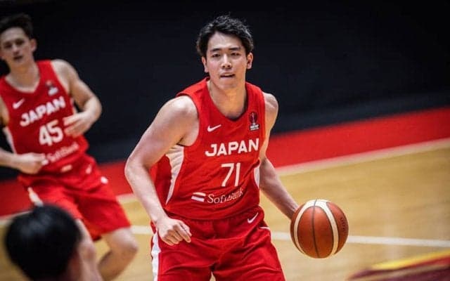 負けたら終わりの決勝Tへ…井上宗一郎「目の前の一戦一戦を大事に」