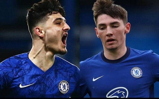 人員整理進むチェルシー、ブロヤとギルモアが米ツアーから離脱