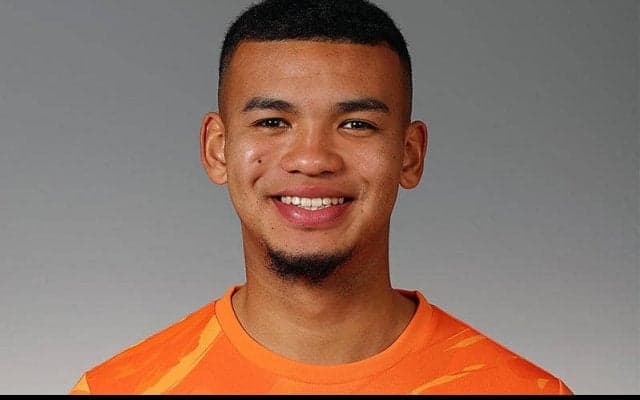 福島、清水のFW栗原イブラヒムジュニアが育成型期限付きで加入！