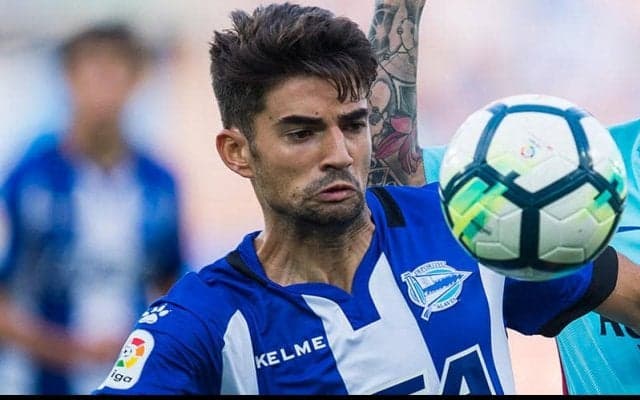 ジダン長男エンツォ、今季はスペイン3部でプレー