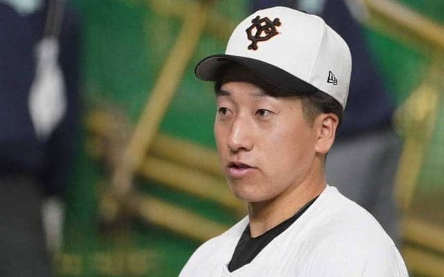 巨人が大勢を「特例2022」で抹消、コロナ拡大の日本ハムは11人入れ替え　19日の公示