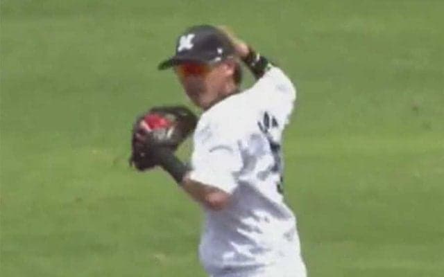 ロッテ2年目遊撃手が“鬼肩”発動、鷹左腕は待望実戦復帰　2軍で活躍中の選手たち