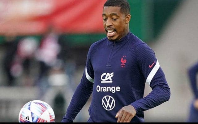 チェルシー&ユーベが狙うキンペンベ、PSG残留を希望か