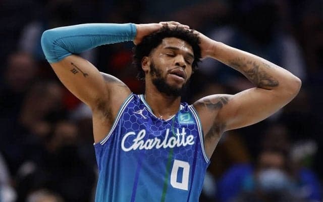 注目の制限付きFAマイルズ・ブリッジズにオファーなし…今季もホーネッツでプレーか？