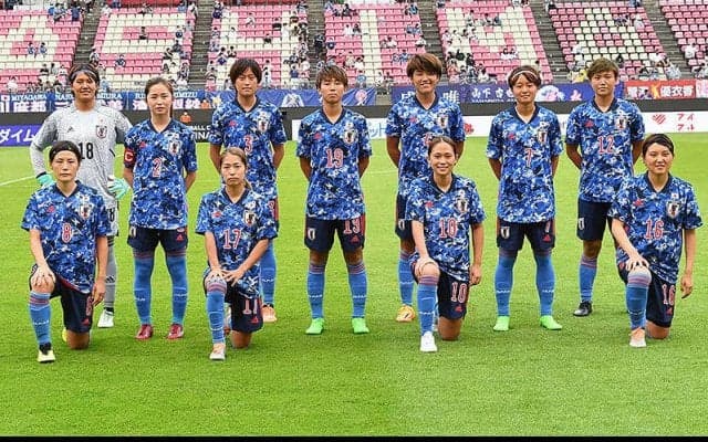 なでしこジャパン、長野風花の代表初弾で韓国に競り勝つ！　内容課題も白星発進《E-1サッカー選手権》