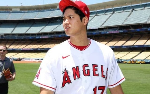 大谷翔平が来春のWBCに参加意欲！二刀流での参戦も？ファンは「トラウトとの対戦が待ち遠しい！」と反応