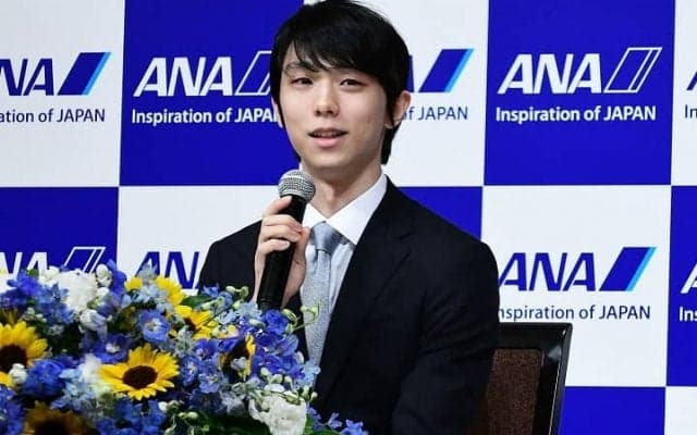 競技引退の羽生結弦に中国・台湾メディアが賛辞！「影響力はスポーツの枠を超えていた」「世界中に衝撃を与えた」