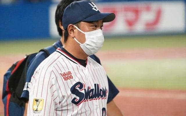 ヤクルトが連敗「6」でストップ　29人感染の“コロナ禍”後ようやく初白星