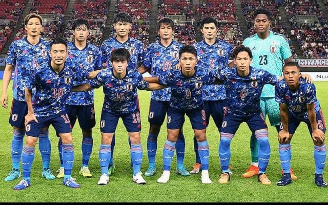 7選手A代表デビューの日本が香港に大勝！　相馬、町野、西村がいずれも2ゴール！《E-1サッカー選手権》