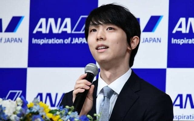「引退という言葉は嫌い」プロ転向の羽生結弦が会見で語った思いとは！？「むしろここからがスタート」