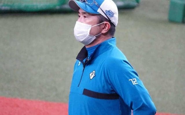 日本ハム、新庄監督不在で3連敗　首位打者・松本剛が負傷交代、コロナ禍に続く痛手
