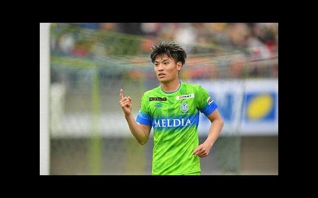 レーティング:日本 6-0 香港《E-1サッカー選手権》