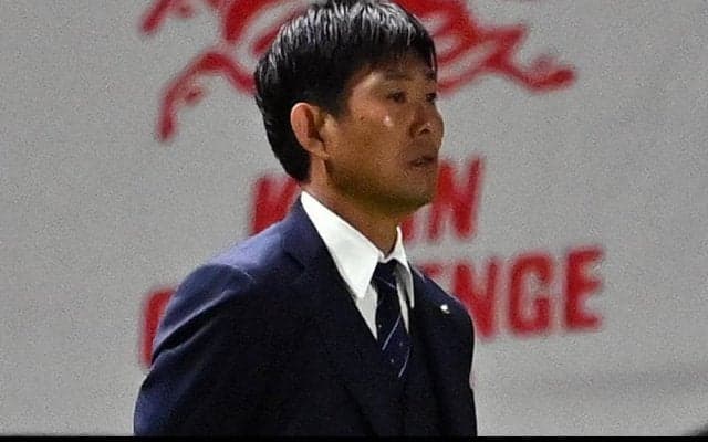 森保監督、急造且つ短い準備期間での大勝発進を評価　「選手たちがよくチャレンジしてくれた」