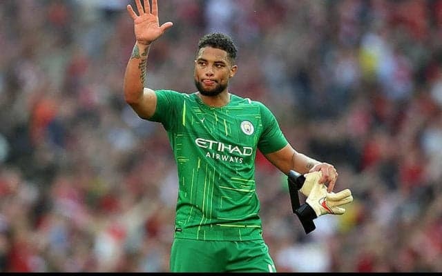 シティGKステッフェン、2部ミドルズブラへレンタル