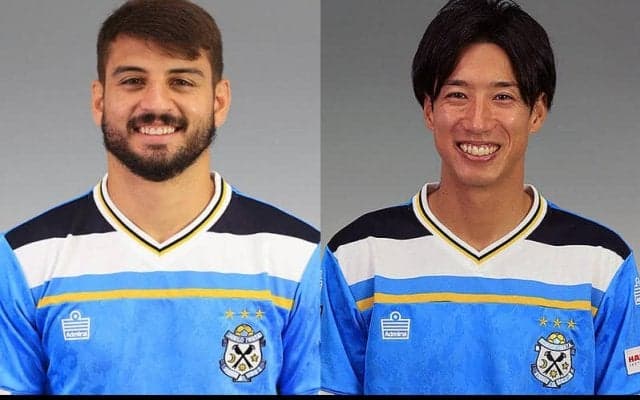 【Jリーグ出場停止情報】最下位・磐田はリカルド・グラッサと大津祐樹が次節欠場