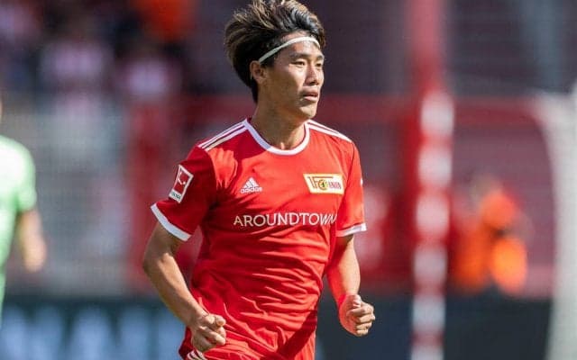 遠藤渓太がウニオン・ベルリンから2部昇格のブラウンシュヴァイクへレンタル移籍、背番号は「21」