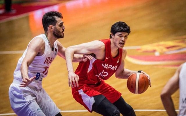 アジア広域に広がる渡邊雄太の存在感 - インドネシアのファンが語る日本人バスケットボールスターの影響力